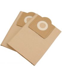 Draper PAPER DUST BAGS (PACK OF 2)