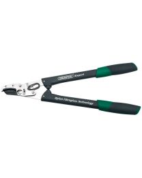 Draper Expert 540mm Soft Grip Lever Action Anvil Loppers with Fibreglass Handles