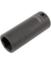 Draper Expert 14mm 1/4 Inch Square Drive Hi-Torq® 6 Point Deep Impact Socket