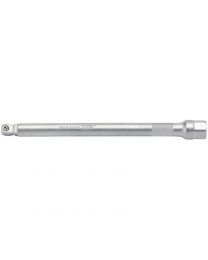 Draper Expert 250mm 1/2 Inch Square Drive Chrome Plated Wobble Extension Bar