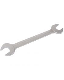 1.1/4 x 1.7/16 Long Elora Imperial Double Open End Spanner