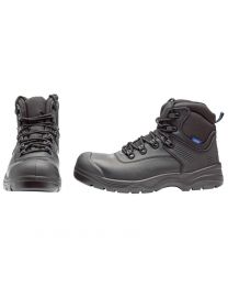 Draper 100% Non-Metallic Composite Safety Boots Size 10 (S3)