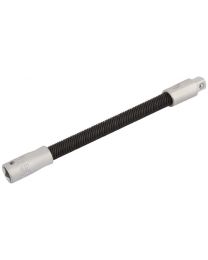 125mm 1/4 Inch Square Drive Elora Flexible Extension Bar