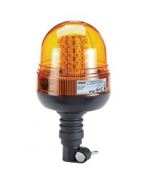 Draper 12/24V Flexible Spigot Base LED Beacon