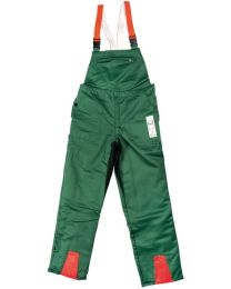 Draper Chainsaw Trousers (Extra Large)