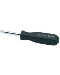 Draper Expert 1/4 Inch Square Drive Spinner Handle (Sold Loose)
