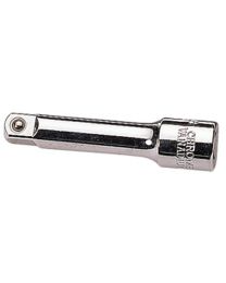 Draper Expert 75mm 3/8 Inch Square Drive Extension Bar (Sold Loose)