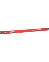 Draper 1200mm Box Section Level with Ergo Grip™ Handles