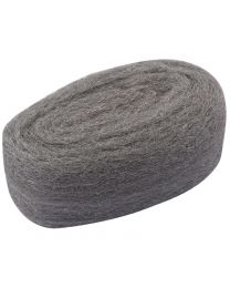Draper 150g Wire Wool Medium/Fine Grade 0