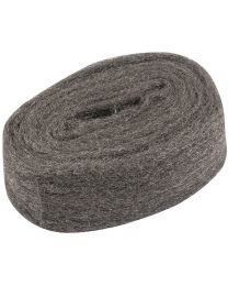 Draper 150g Wire Wool Medium Grade 1
