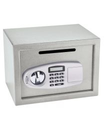 Draper 16L Electronic Safe with Posting Slot