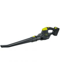 Draper 18V Cordless Li-ion Blower with Battery and Charger