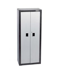 Draper 2 Door Floor Cabinet - 675 x 405 x 1800mm