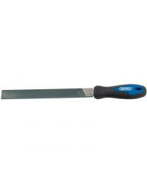 Draper 200mm Hand File and Handle