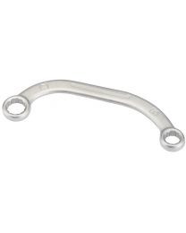 14mm x 17mm Elora Obstruction Ring Spanner