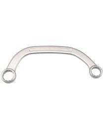 19mm x 22mm Elora Obstruction Ring Spanner
