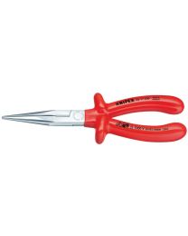 Draper Knipex 200mm Fully InsulatedLong Nose Pliers