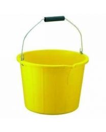 Harris Yellow site bucket 5401