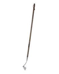 Spear & Jackson 4860SW Traditional Stainless Steel Swoe Style Angled Hoe
