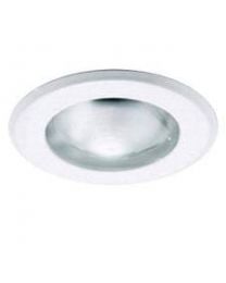 R80 recessed white downlight (free delivery)
