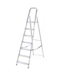 Abru Arrow Step Ladder 8 Tread
