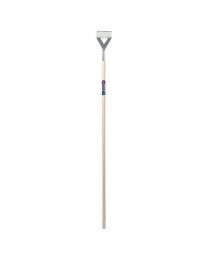 Spear & Jackson 3983DH Neverbend Stainless Steel Dutch Hoe