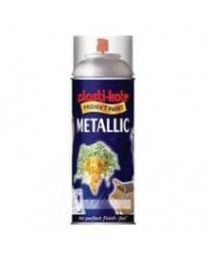 Plasti-Kote Metallic Clear Sealer 400ml 628