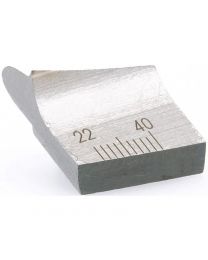 Draper 22 - 40mm Spare Cutting Blade for 38219 Expansive Bit