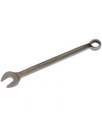 22mm Elora Long Stainless Steel Combination Spanner