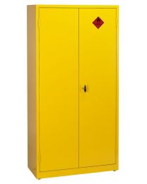 Draper Flammable Storage Cabinet