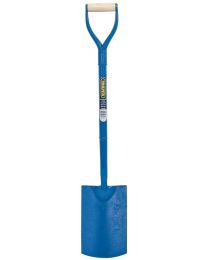 Draper Expert Solid Forged Square Mouth Spade