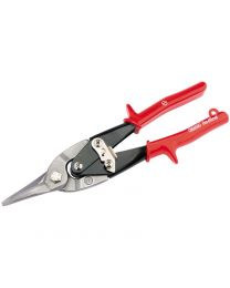 Draper 240mm Compound Action Tinman's (Aviation) Shears