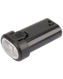 Draper 30 LED Soft Grip Rechargeable Inspection Lamp Spare Battery