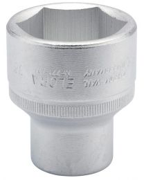 Expert 36mm 1/2 Inch Square Drive Elora Hexagon Socket (Sold Loose)