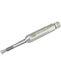 Draper Expert Spark Plug Thread Repair and Restoring Tool - 8 x 1.0mm
