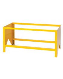 Draper Stand for 23316 and 23317 Flammables Storage Cabinets