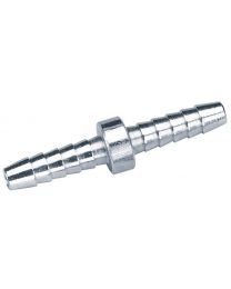 Draper 1/4 Inch PCL Double Ended Air Hose Connector (Sold Loose)