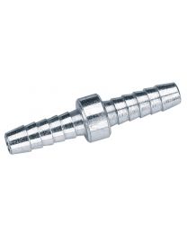 Draper 5/16 Inch PCL Double Ended Air Hose Connector Pack of 5