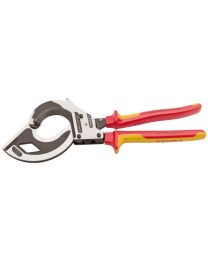 Draper Knipex 350mm VDE Heavy Duty Cable Cutter