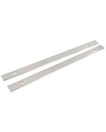Draper Pair of Spare Blades for 78942