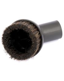 Draper Delicate Surface Brush for 36mm Accessory Vacuum Cleaners