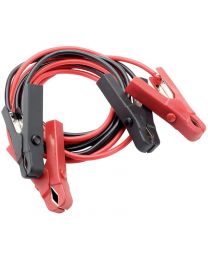 Draper 2M Motorcycle Battery Booster Cables