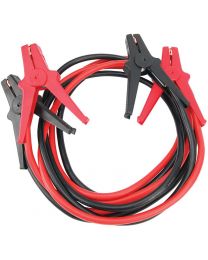 Draper 3.5M x 25mm² Battery Booster Cables