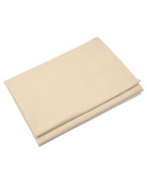 Draper 3.6 x 2.7M Laminated Cotton Dust Sheet