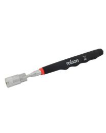 Rolson Tools 60379 Magnetic Pick Up Tool with LED