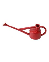 Conservatory Watering Can 2.25lt Red