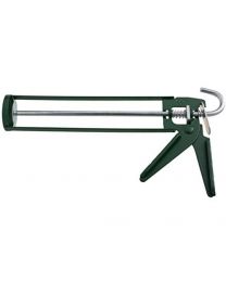 Dow Metal Green Applicator Gun 8.5in