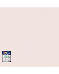 Dulux Quick Dry Satinwood Paint, 750 ml - Blossom White