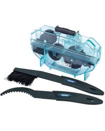 Draper Bicycle Chain Cleaning Set