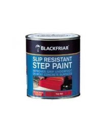 Slip Resistant Step Paint 500ml Tile Red